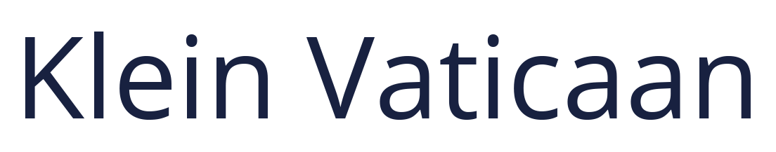 Klein Vaticaan