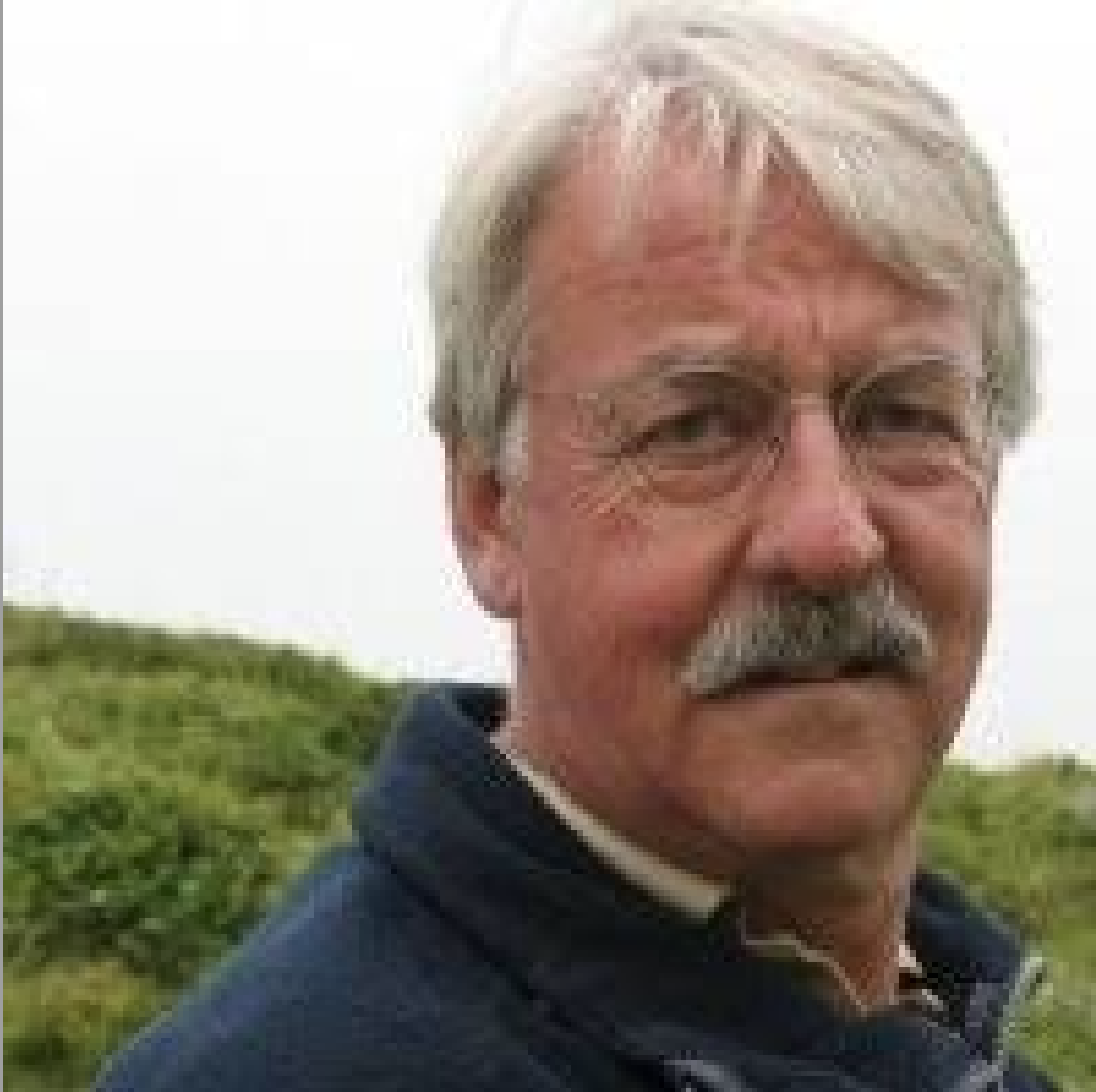 Marijn van den Born